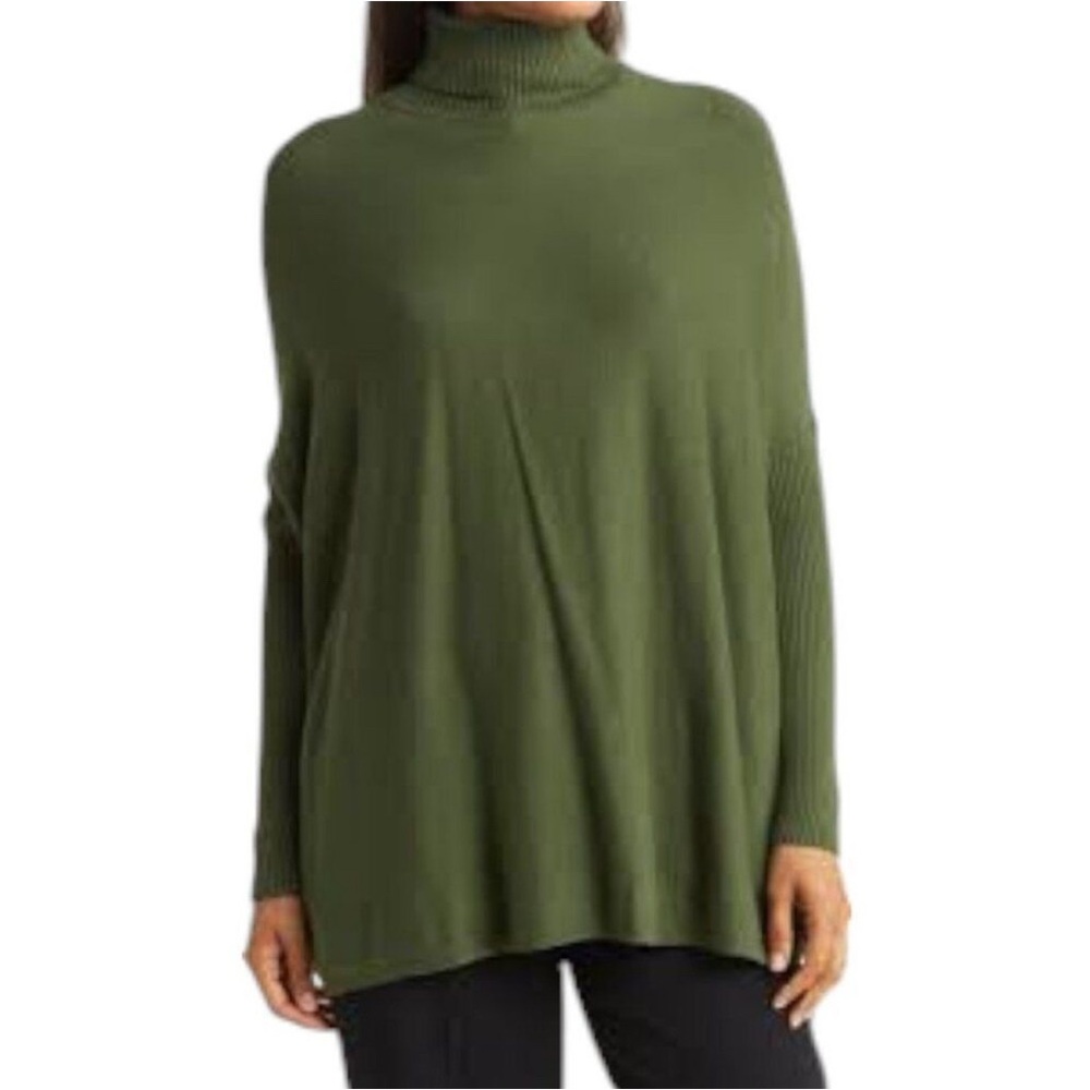 NWT Bundle (3) Joseph A Poncho Sweaters from Nordstrom in ASSORTED COLOR & SIZES